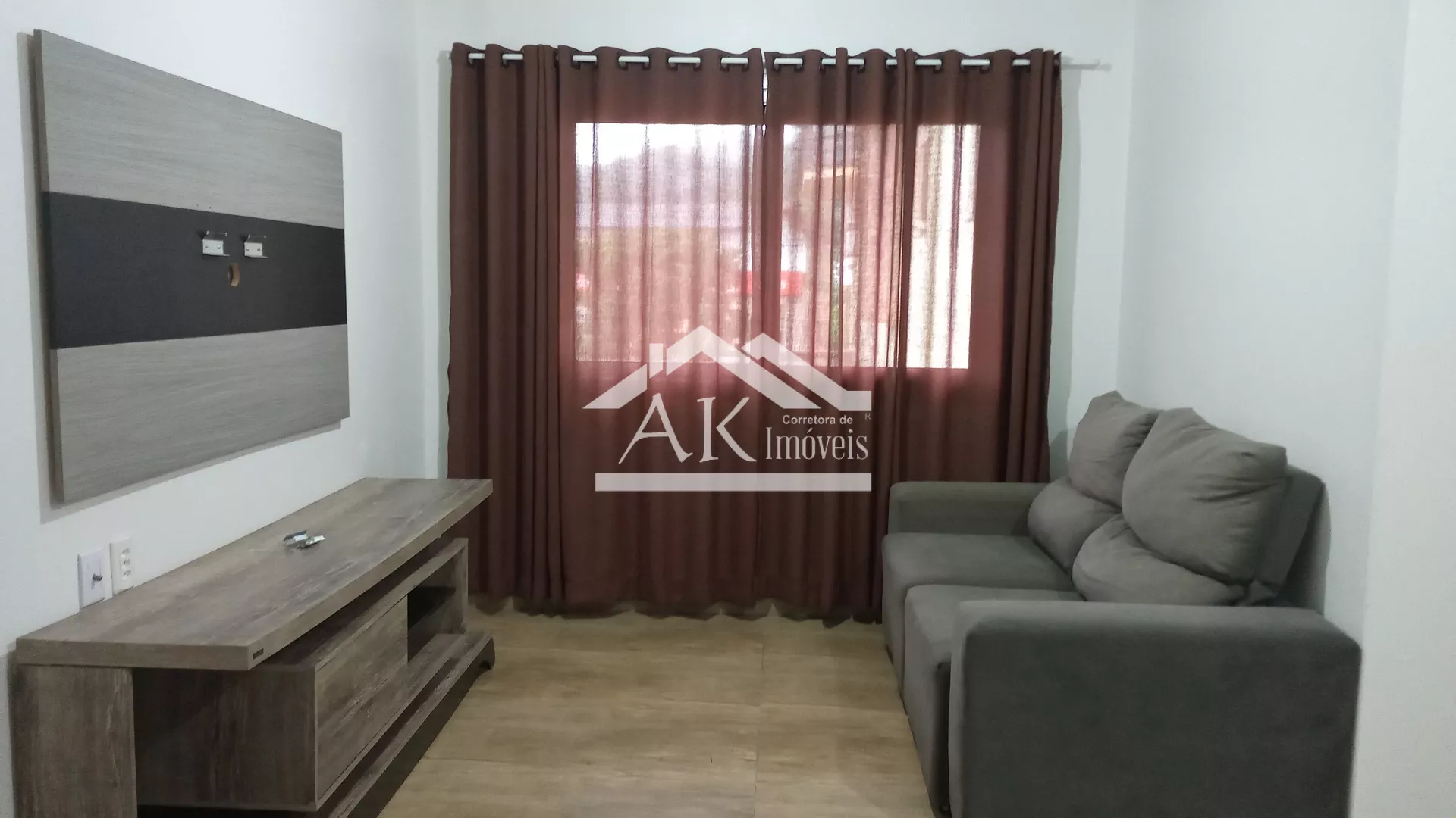 Alugar Apartamento